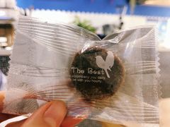 -OZ cafe(南昌路店)