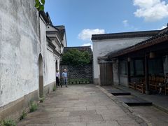 -走马楼饭庄(慈城古县城店)