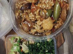 津味八珍豆腐-宝正臻天津包子总店(金阳光居易店)
