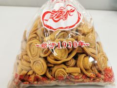 脆崩沙-生活林(河北路店)