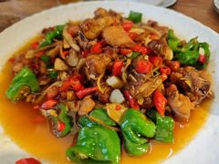 -小喜客·云南特色菜(纳西庭院店)