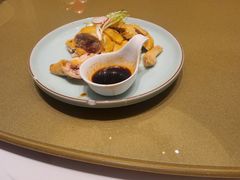 -宁波石浦大饭店(新材料城店)