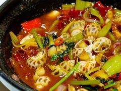 -强记海鲜·大排档(蛇口新街店)