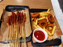 -武松家(丰益桥店)