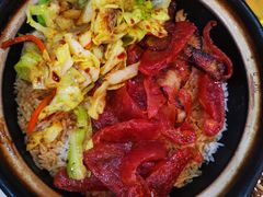 -惠粤轩茶餐厅(中山北路店)