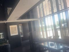 -浩运·海鲜青岛菜·海胆水饺(石老人店)