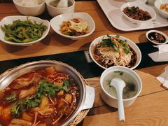 -东园小馆·早茶·淮扬小炒(水街店)