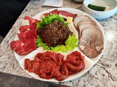 -高丽屋(天宁寺店)