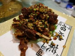 -京味民福烤鸭店(建设四马路店)