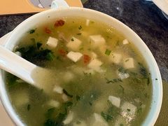 -南京四方酒店-傲途格精选·椽宫中餐厅