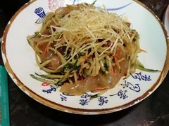 -粗粮人家·东北菜(洋桥店)