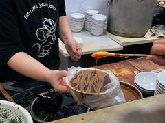 -正味斋锅巴菜(西北角店)