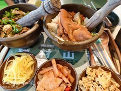 -京参 • 擂椒饭(这有山店)