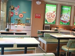 -谷田稻香·砂锅菜(元洪店)