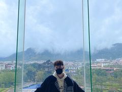 -中国闽台缘博物馆