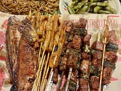 -冶建镜子·中国龙虾王(总店)