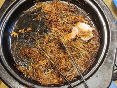 -严记小天府酸菜鱼(西四路店)