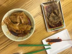 -马三洋芋片(兰州总店)