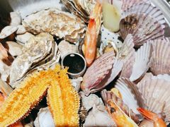 -永红源啤酒·烧烤·海鲜·大排档(青特城店)