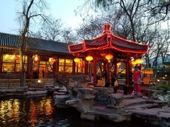 -白家大院·王府宫廷菜(苏州街店)