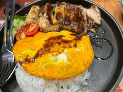 -越小品·越南餐厅(万科里店)