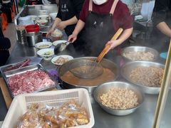 -大鼎沙嗲面(港口路店)