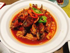 -丽华园(汉阳龙阳店)