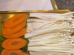 -杨记齐齐哈尔烤肉(总店)