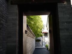 门面-京兆尹(雍和宫店)