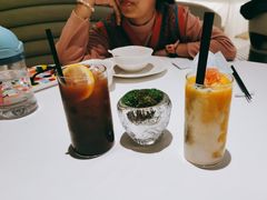 -茉里粤菜(皇姑万象汇店)