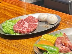 -观品和牛