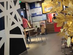 -麦当劳(龙之梦购物中心店)
