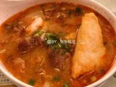 -翠华餐厅(旺角文华商场店)