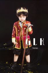 -莫奈庄园·儿童摄影馆·影视基地(江宁店)