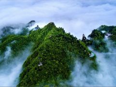-塔云山