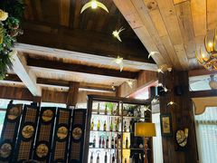 -一棵树·意大利西餐厅One Tree(新城店)
