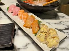 -家贺屋刺身寿司专门店