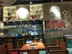 -海小馆海鲜餐厅(茂业百货店)