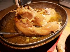 -金牌外婆家(苏州中心店)