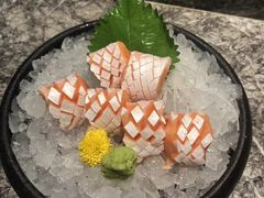 -御瀛日本料理