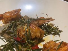 -兰溪小馆(东直门簋街店)