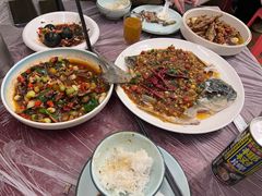 -羊子两室一厅(八一广场店)