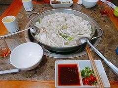 菌汤兔-迎三江菌汤兔(星桥街西段店)