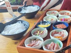 -桥香园过桥米线(国贸店)