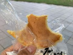 豆浆松饼-娘心豆品(方庄店)