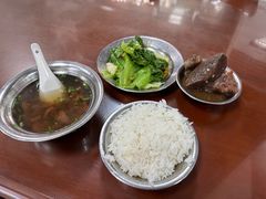 -阿秋牛排(湖心街店)