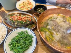 -妈妈的味道(和顺古镇店)