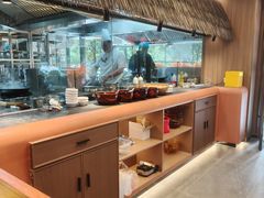 -丁里羊肉小镇(天鹅湖总店)