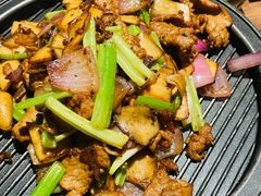 -耶里夏丽·丝路新疆菜·清真食品(徐汇南丹东路臻选店)