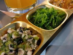 -微醺烤牛·炭火烧烤·精酿啤酒(东郊记忆店)